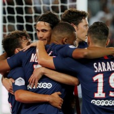 Paris Saint-Germain 1-2 s'incline face à l'équipe de relégation Dijon FCO